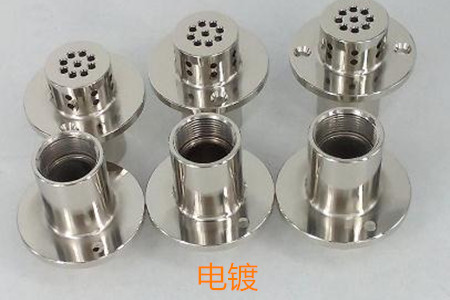 電鍍過(guò)程中會(huì)受到哪些因素的影響？