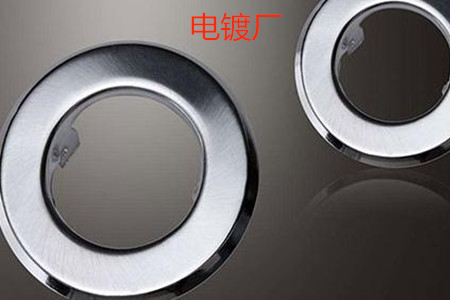 電鍍廠在加工過(guò)程中會(huì)遇到哪些問(wèn)題?