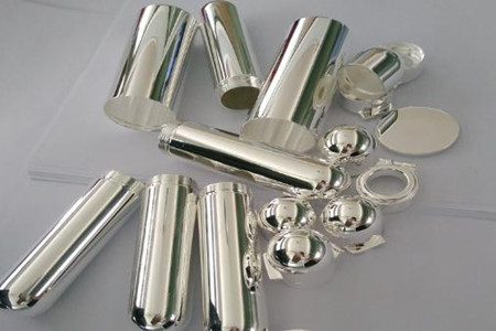 鍍銀和純銀有什么區(qū)別?g