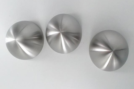 電鍍鋅中的鈍化有什么作用？廠家告訴您！