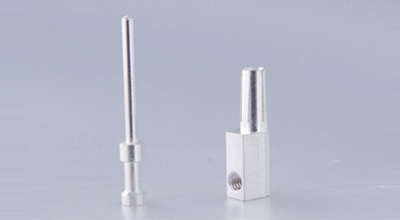 鍍銀(電連接器)